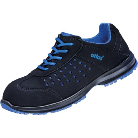 Chaussure basse Atlas GX 130 ESD S1, largeur 10 taille 42