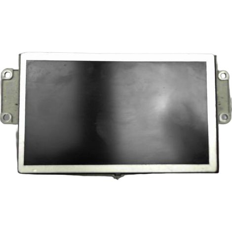 Ecran Gps CITROEN C4 I Phase 1 2004-2008 [PRODUIT D'OCCASION]♻️6563yj