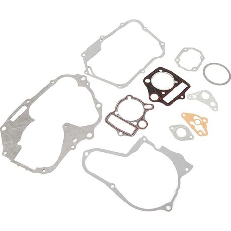 50 70 90 110cc 125cc Moteur Culasse Stator Embrayage Joint D'admission Joint Ensemble Fit pour Honda (1/5)