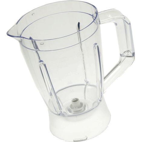 Ersatzteil - Behälter für Blender -  - MOULINEX, TEFAL