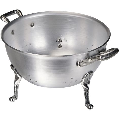 Scolapasta Alluminio cm 20 Family Agnelli (1/4)