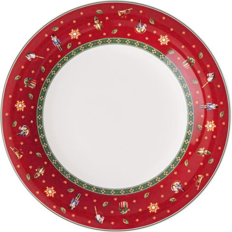 Toy's Delight Villeroy & Boch Flachteller (Edition 2024)