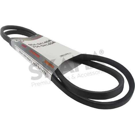 Cinghia di trasmissione MTD 75404145A 04145A 754