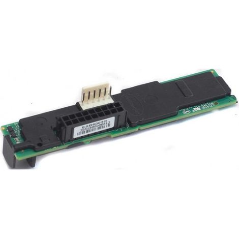 MTD – ESB6303A2 – Carte frontale RED pour robot tondeuse – Surface d'action 600m² – Guidage GPS – Largeur de coupe 20cm – Pente 30% (1/2)
