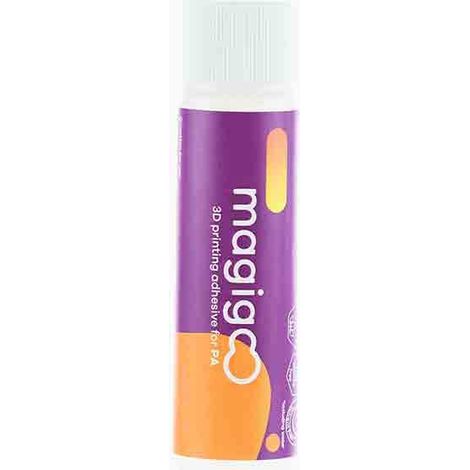 Adesivo Magigoo PRO PA 50 ml nylon resistente alte temperature (1/4)