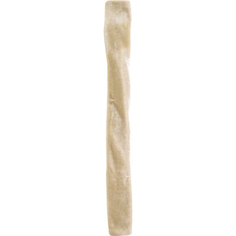 Lot de 2 housses de poignée de porte de réfrigérateur et gants antidérapants pour four et appareils de cuisine (beige) (1/5)