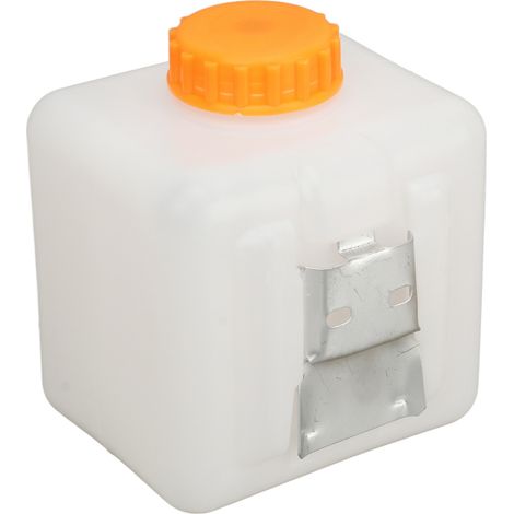 2,5-Liter-Kraftstofftank für stationäre Dieselheizungen, universeller Öl- und Wasserbehälter, kompatibel mit Lkw und Pkw (1/5)