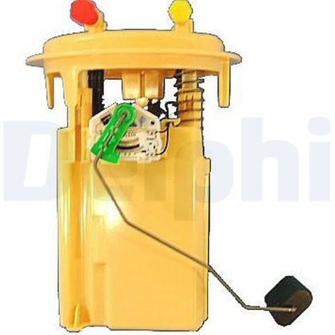 Unité d'injection de carburant Delphi Technologies FG1009-12B1 CITROËN 133232