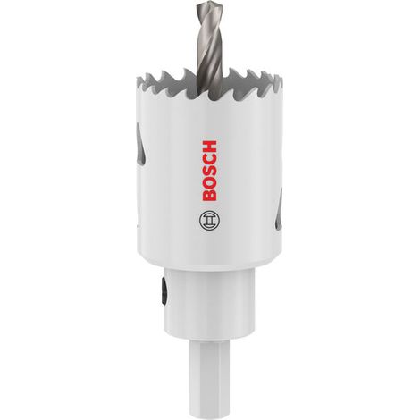 Bosch Holesaws Multi Material arbored Hole Saw, 35 x 40 mm 2608594516 (1/5)