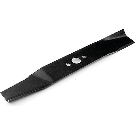HOLDER kompatibles Rasenmähermesser 3 569 249 02 25 B18 410mm (1/2)