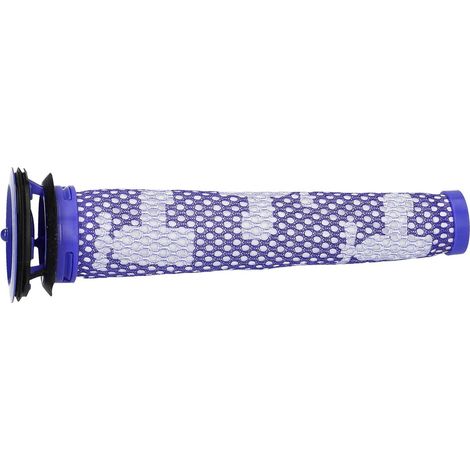 Authentique pré-filtre Dyson - Pour Dyson DC58, DC59, DC61 et DC62 - 965661-01 (1/5)