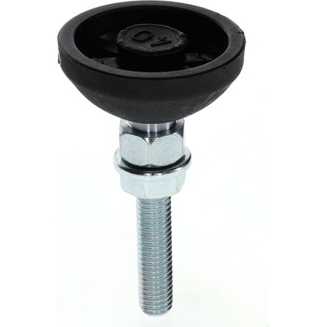 BOSCH Ersatzteil TTNR: 8716117299 Fuß M8