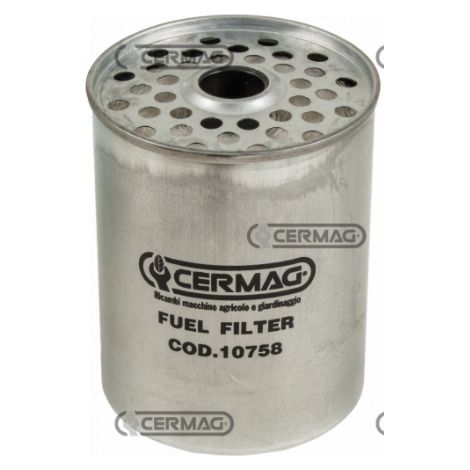 Filtro nafta GASOLIO 1118 CAV 796  TRATTORE AGRICOLO FIAT SAME LAMBORGHINI