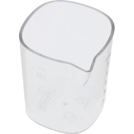 Caraffa dosatore per montalatte Delonghi LatteMix EMF3 AS00009590 (1/3)