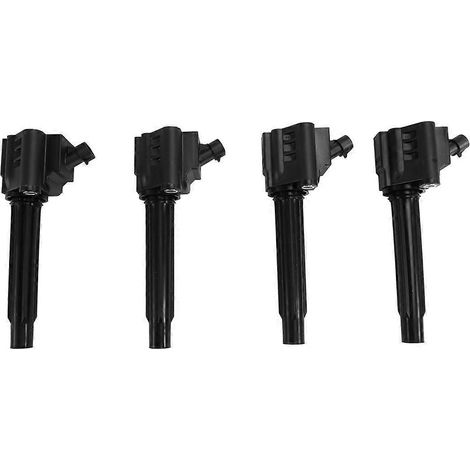 Bobine d'allumage pour voiture X80 2.0T Yuhu 3 S330 Noire (1/5)