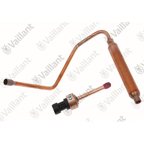 Sensor, Hochdruck VWL 35/4 S,VWS 36/4,VWL 85-115/2