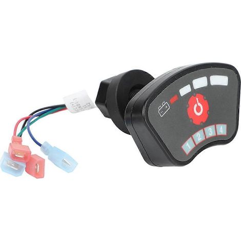 Sacoche de rangement pour outils électricien, pochette de travail pratique, ceinture porte-outils robuste, étui multifonction, entretien et bricolage. (1/5)