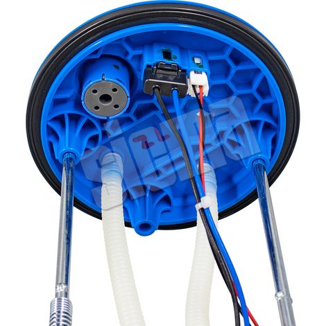 Le modèle PW2855A/B00017500 est adapté au fonctionnement stable du nouveau groupe pompe à carburant des véhicules BAIC BJ40 conformes à la norme d'émission National VI. (Groupe pompe à carburant BAIC (1/4)