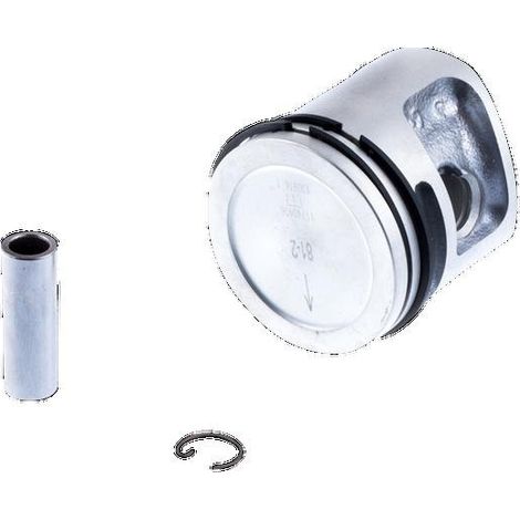 PISTONE KIT 576282702 ORIGINALE HUSQVARNA