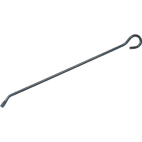 ATTIZZATOIO PER CAMINETTI cm. 51