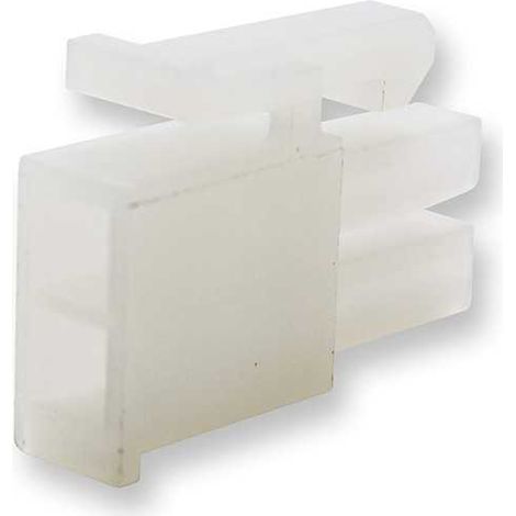 Connettore Mini Fit Maschio 2 vie Molex