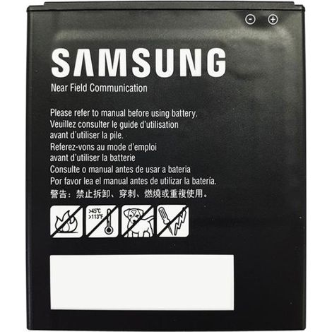 SamsungSamsung Extra Akku für Xcover 6 Pro (1/5)