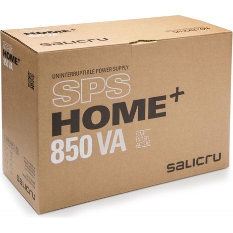 SPS 850 HOME+