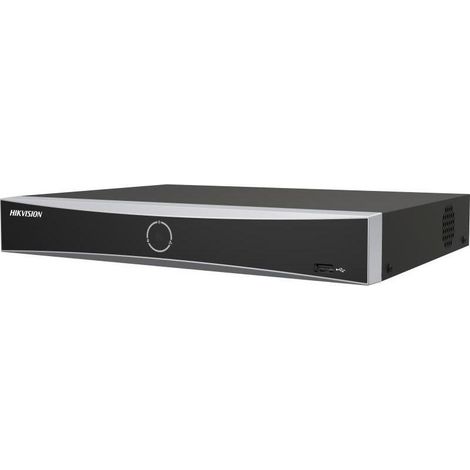 IP Recorder HIKVISION DS-7608NXI-K1/8P(D)/Alarm4+1