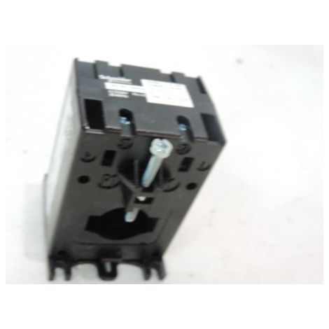 Transformateur Intensité mixte DIN 250A/5A câble 22mm max et barre 10x30mm type E CT PowerLogic SCHNEIDER METSECT5ME025
