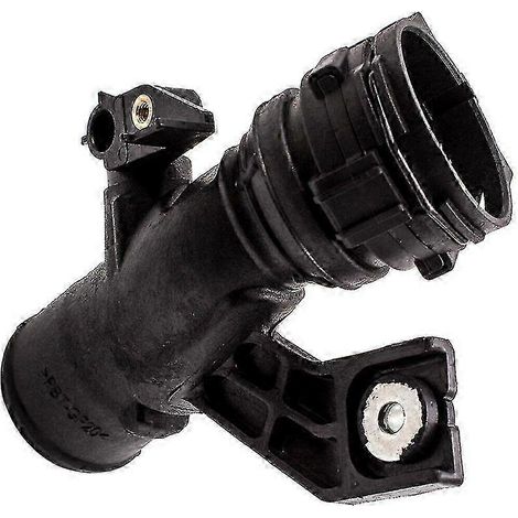 Tuyau d'admission d'air neuf pour Qashqai 1.5 dCi Diesel, intercooler, turbo. (1/4)