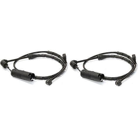 capteurs d'usure de plaquettes de frein avant et arrière pour BMW Série 3 E46 - Accessoires pour capteurs d'usure de freins (1/5)