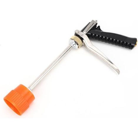 Agricultural Sprayer - DN10 G3/8 - Zinc Alloy - Ergonomic - High Pressure (1/4)