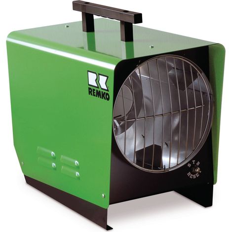 REMKO Heizautomat, Propangas, PGT 30 10,0-26,0KW