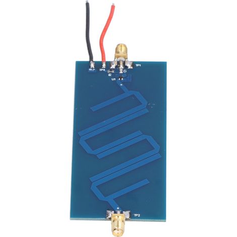 Les modules de filtres ADS-B offrent une excellente dissipation de chaleur sans bavures, et les filtres de bande passante conviennent aux appareils électroniques. (1/5)