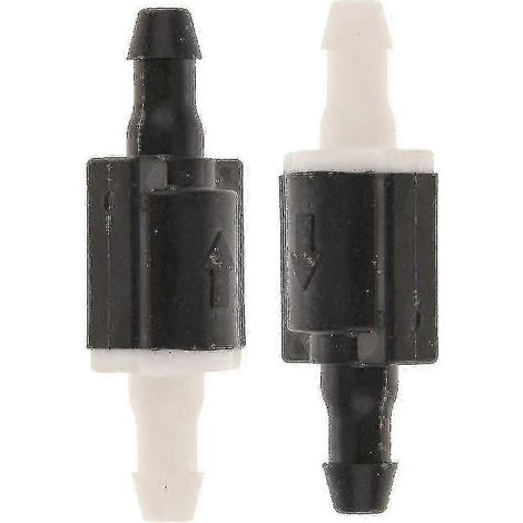 Clapet anti-retour de lave-glace deuce PCS pour Lexus Highlander 85321-26020 (1/5)