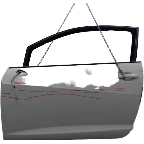 Porte Avant Gauche SEAT Ibiza Iv Phase 2 (6j) 2012-... [PRODUIT D'OCCASION]♻️6j3831055