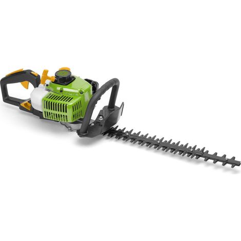 Benzin-Heckenschneider - FIELDMANN - 2-Takt - Schnittlänge 51 cm - Durchmesser 24 mm
