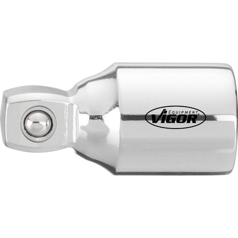 Rallonge pivotante ∙ V4314 ∙ Carré creux 3/8 pouce (10 mm) ∙ Carré massif 3/8 pouce (10 mm) ∙ 36 mm (1/2)