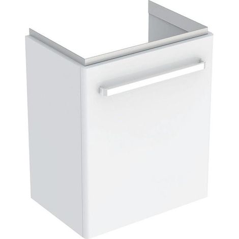 Geberit Waschtischunterschrank Renova Nr. 1 Comprimo Neu (1/5)