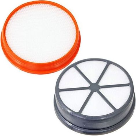 For Vax Kit de filtre d'aspirateur de type 90 de qualité supérieure Comprend un filtre pré-moteur Vax de type 90 et un filtre post-moteur de type 90 For Vax Air Stretch Air Lift Pet M