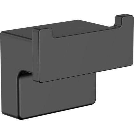 emco cue doble ganchura, negro, 327513300 (1/5)