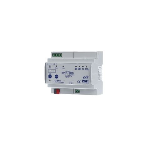 MDT technologies Busspannungsversorgung 6TE, REG, 960mA STC-0960.01