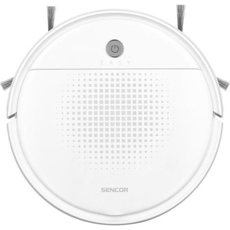 Aspirateur Robot - Sencor - SRV 1550WH (1/5)