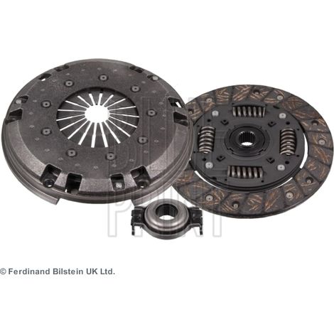 Kit d'embrayage Blue Print ADV183062 VW 028 141 026 B 028 141 026 B S1