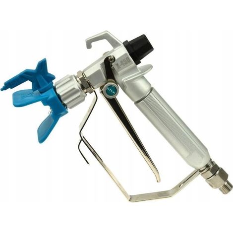 Geko Leichter Hydrodynamischer Farbpistole 500 g