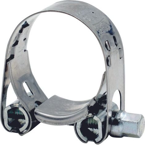 Collari stringitubo 36 (34-37) - Idrhaus