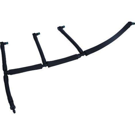 Tuyau, carburant de fuite MAXGEAR 15-0077 AUDI 03L130235AG 03L130235AN