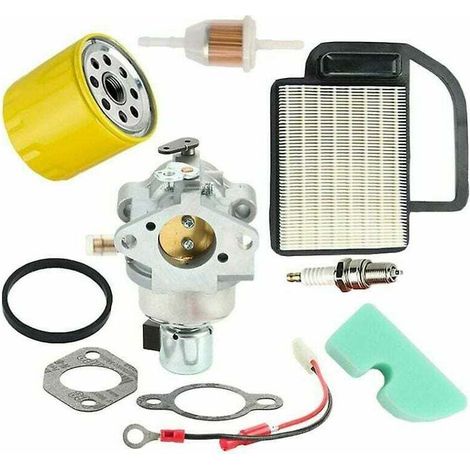 Carburatore per motori Courage SV da 15hp, 17hp, 18hp, 19hp, serie SV470 (1/4)