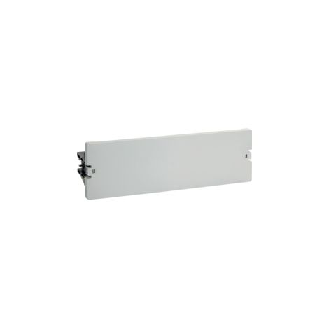 PC VTR 24 Pannello Cieco per quadri Pedro, Grigio