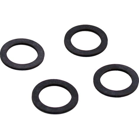 Wolf Junta plana D30xD21x2,1 G1 EPDM, 8612427